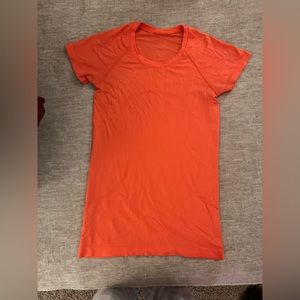 Lululemon swiftly tech 2.0